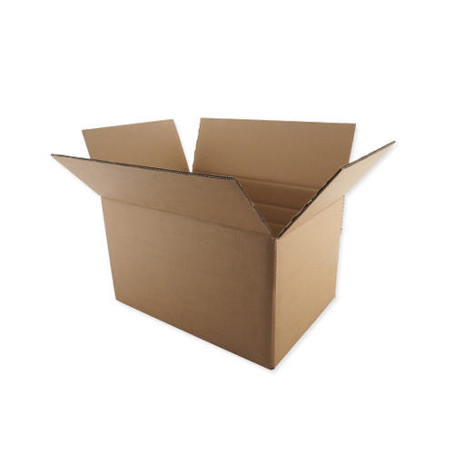 0201 485x330x275mm BC Bruin Rest nieuw