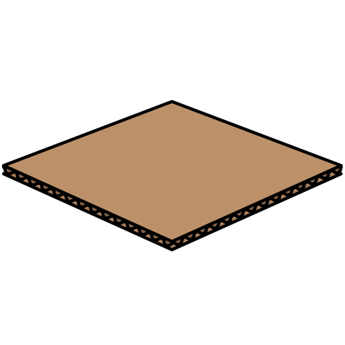 Fefco 0110
