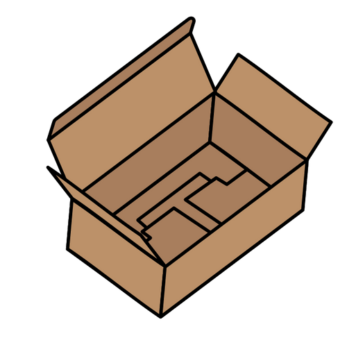 Fefco 0215