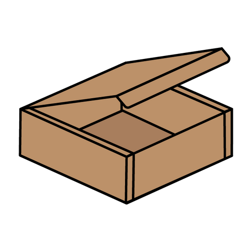 Fefco 0421