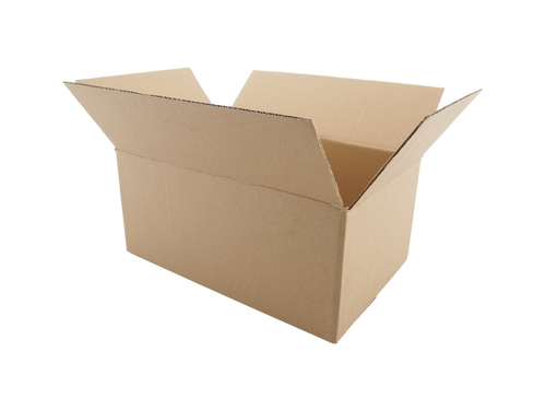 Multi-image 0 for 0201 360x235x160mm B Bruin Nieuw