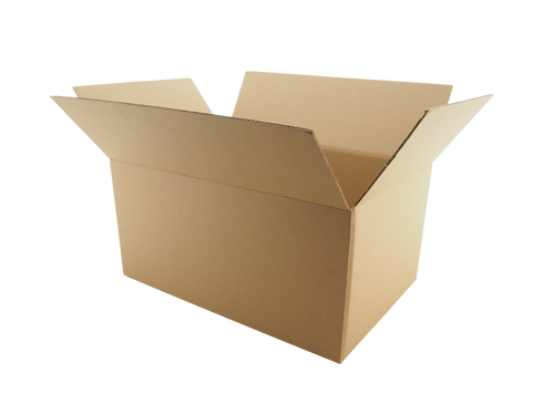 Multi-image 0 for 0201 589x389x282mm EB Bruin Rest nieuw FSC