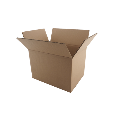 0201 390x285x260mm BC Bruin Rest nieuw