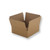 0201 240x230x70mm B Bruin Rest nieuw