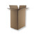 0201 410x280x530mm BC Bruin Rest nieuw