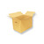 0711 480x320x335mm B Bruin Nieuw Autolock Verhuisdoos
