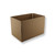 0201 580x380x195mm EB Bruin Nieuw