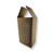 0203 580x380x990mm BC Bruin Rest nieuw Bedrukt