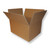 0201 580x470x330mm EB Bruin Rest nieuw