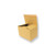 0703 460x309x300mm B Bruin Nieuw Plakstrip