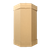 1093x1093x226mm EE