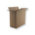 0201 508x229x457mm BC Bruin Rest nieuw