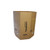 1100x1100x1300mm BC Bruin Gebruikt - Octabin