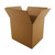 0201 271x232x231mm B Bruin Rest nieuw
