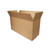 0201 985x385x500mm BC Bruin Rest nieuw