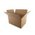 0201 485x330x275mm BC Bruin Rest nieuw