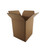 0201 369x359x458mm BC Bruin Rest nieuw