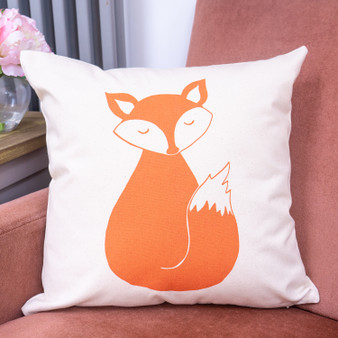 Animal Print Cushions