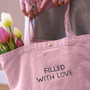 Wholesale shopping bags