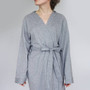 I Love Sleep Dressing Gown