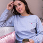 Love Lives Here Women's Jumper