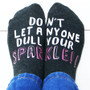 Wholesale quote socks