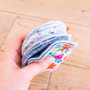 Reusable Face Wipes
