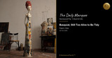 Basquiat, Still Too Alive to Be Tidy