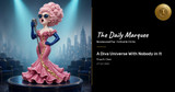 A Diva Universe With Nobody in It
