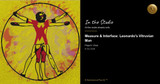Measure & Interface: Leonardo's Vitruvian Man