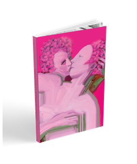 Undated daily Journal Old Masters Planners and Organizers- Bronzino's "Love" Cover art