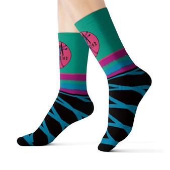 Da Vinci Neo Executive Socks