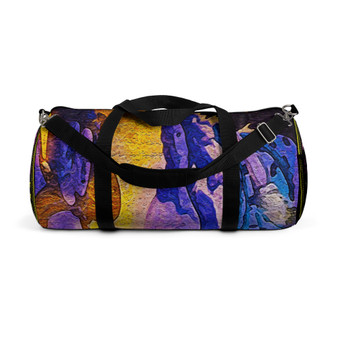 Botticelli The Birth of Venus Gym Duffel Bag