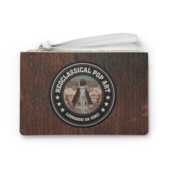 for Leonardo Da Vinci Vitruvian Man Bag