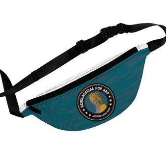 Louis-David Countess of Sorcy Fanny Pack