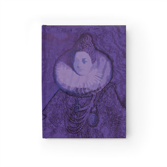 Sir Peter Paul Rubens Journal - Ruled Line