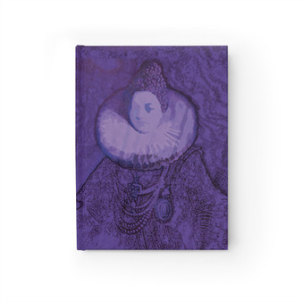 Rubens Portrait Blank Journal