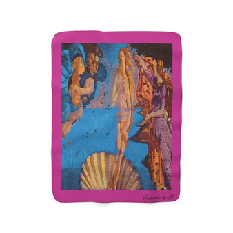 On Sale Botticelli The Birth of Venus by Neoclassical Pop Art