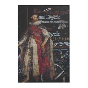 Van Dyck King Henry Area Rugs