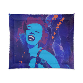 On Sale Marylin  Monroe J'adore Comforter by Neoclassical Pop Art