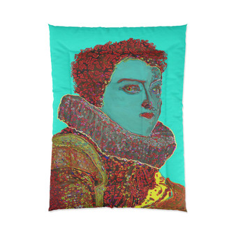 Rubens Duke of Mantua Comforter