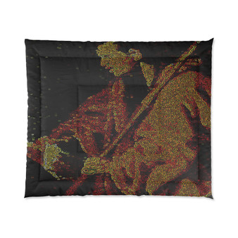 Velázquez Santo Tomás Comforter