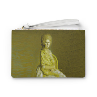 David Countess of Sorcy Clutch Bag