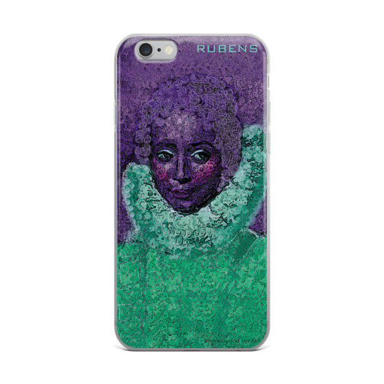 Rubens | Mysterious Clara Serena best iPhone cases