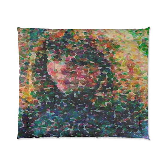 On Sale Pissarro Paul-Emile Comforter by Neoclassical Pop Art