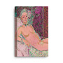 Eduard Manet Olympia Sensational Nude Oil on Canvas