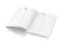 Da Vinci Undated Self-Development Insight Planner by Neoclassical Pop Art