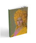 Undated Planner. Jacques Louis David's Cover Art