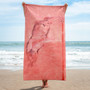  Rubens | Nude Peach Towel