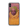 designer Clara serene Rubens neoclassical pop art iphone